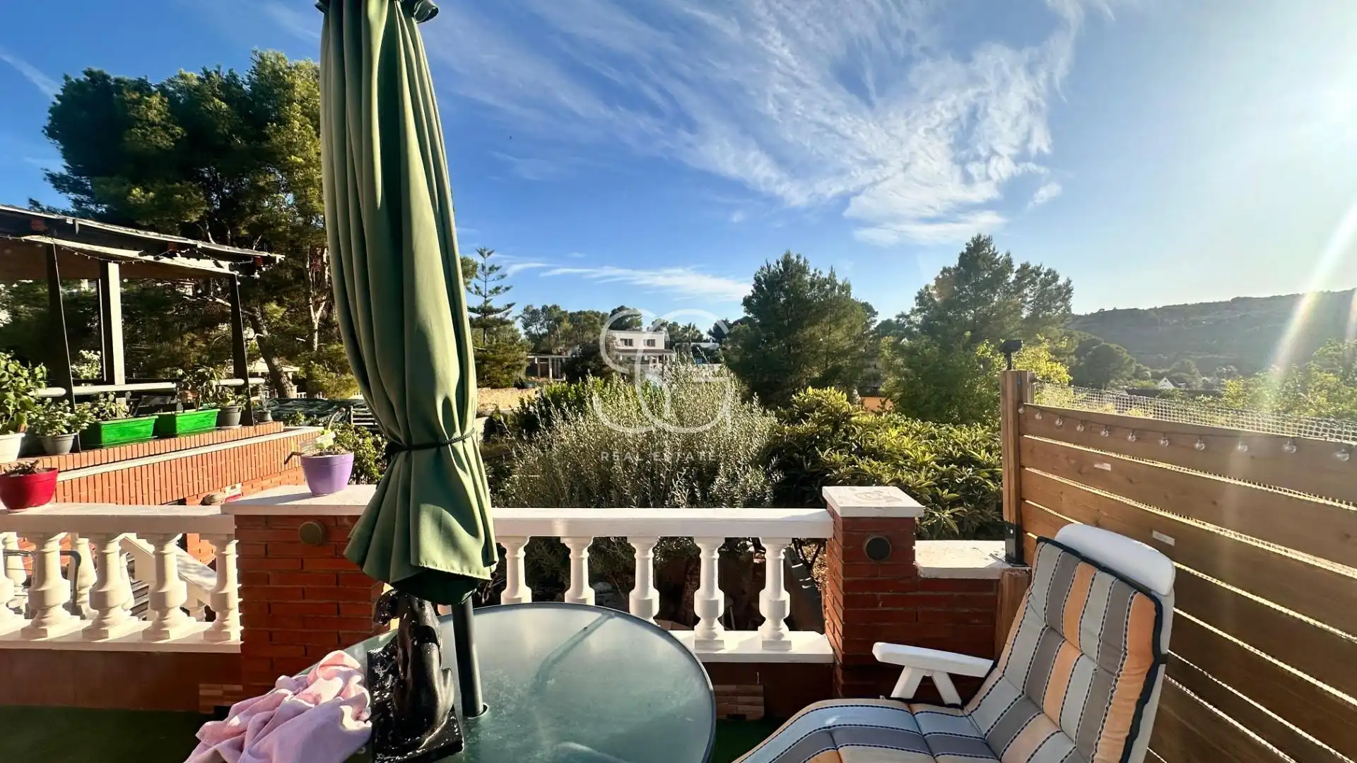 Casa con piscina en venta en Vespella de Gaià, imagen 51