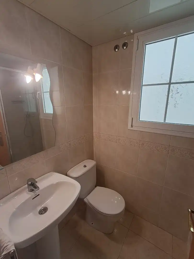 Baño de Piso en venta en Sant Pere de Riudebitlles con Trastero y Balcón
