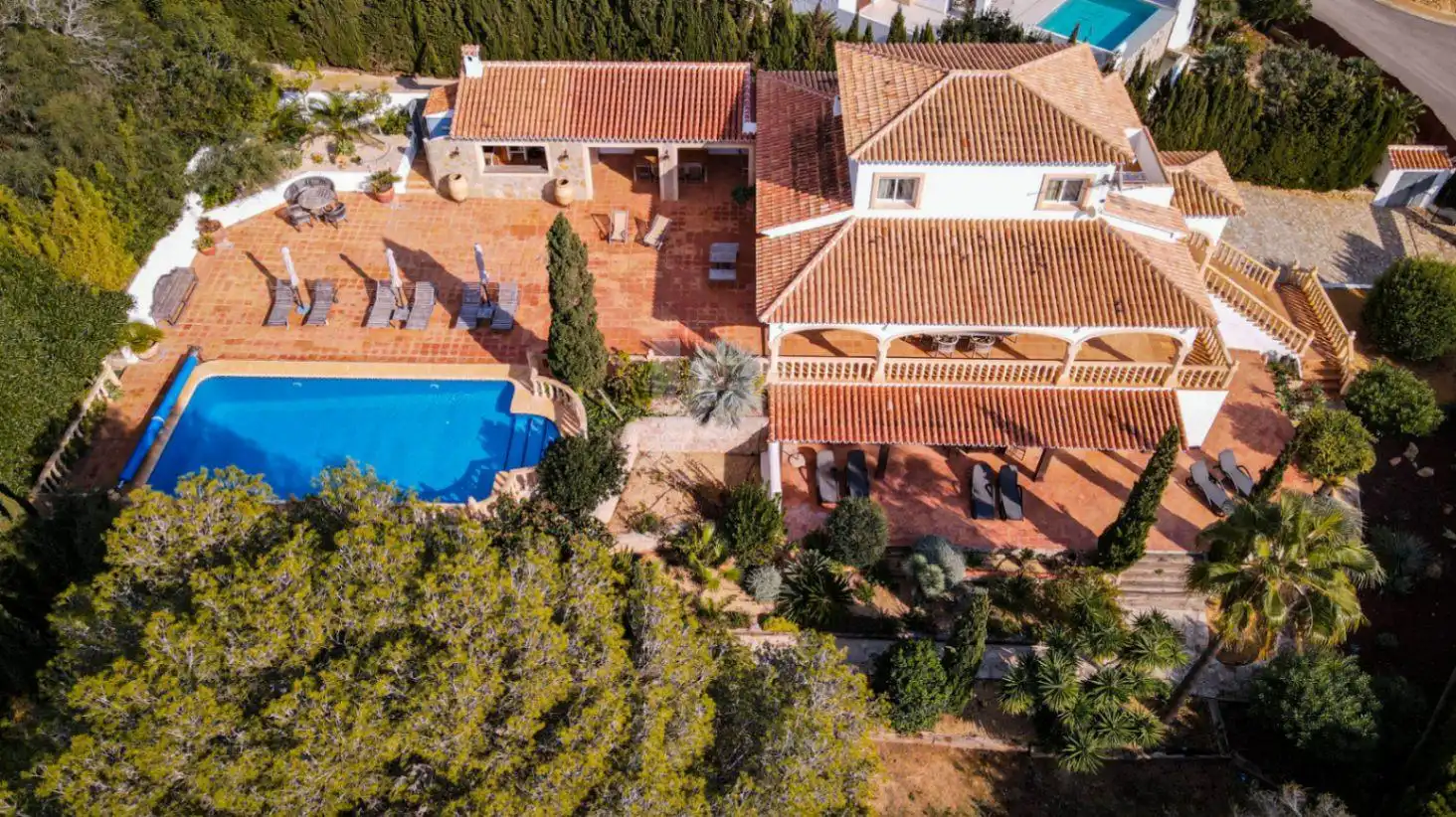 Chalet con terraza en venta en Cumbre del Sol, imagen 6