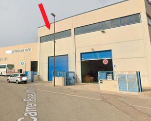 Industrial buildings to rent in Calafell