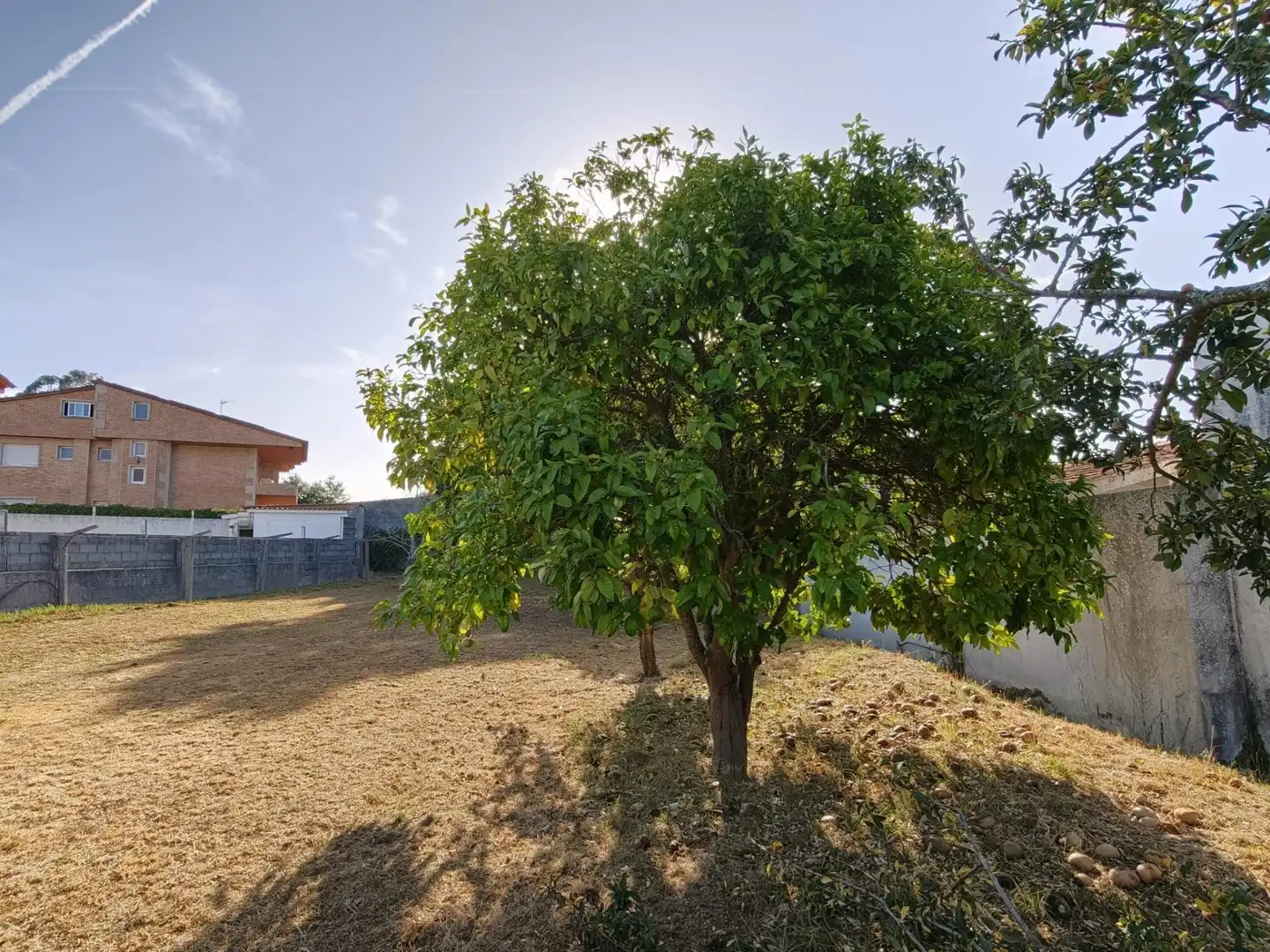 Residencial en venda en Nigrán