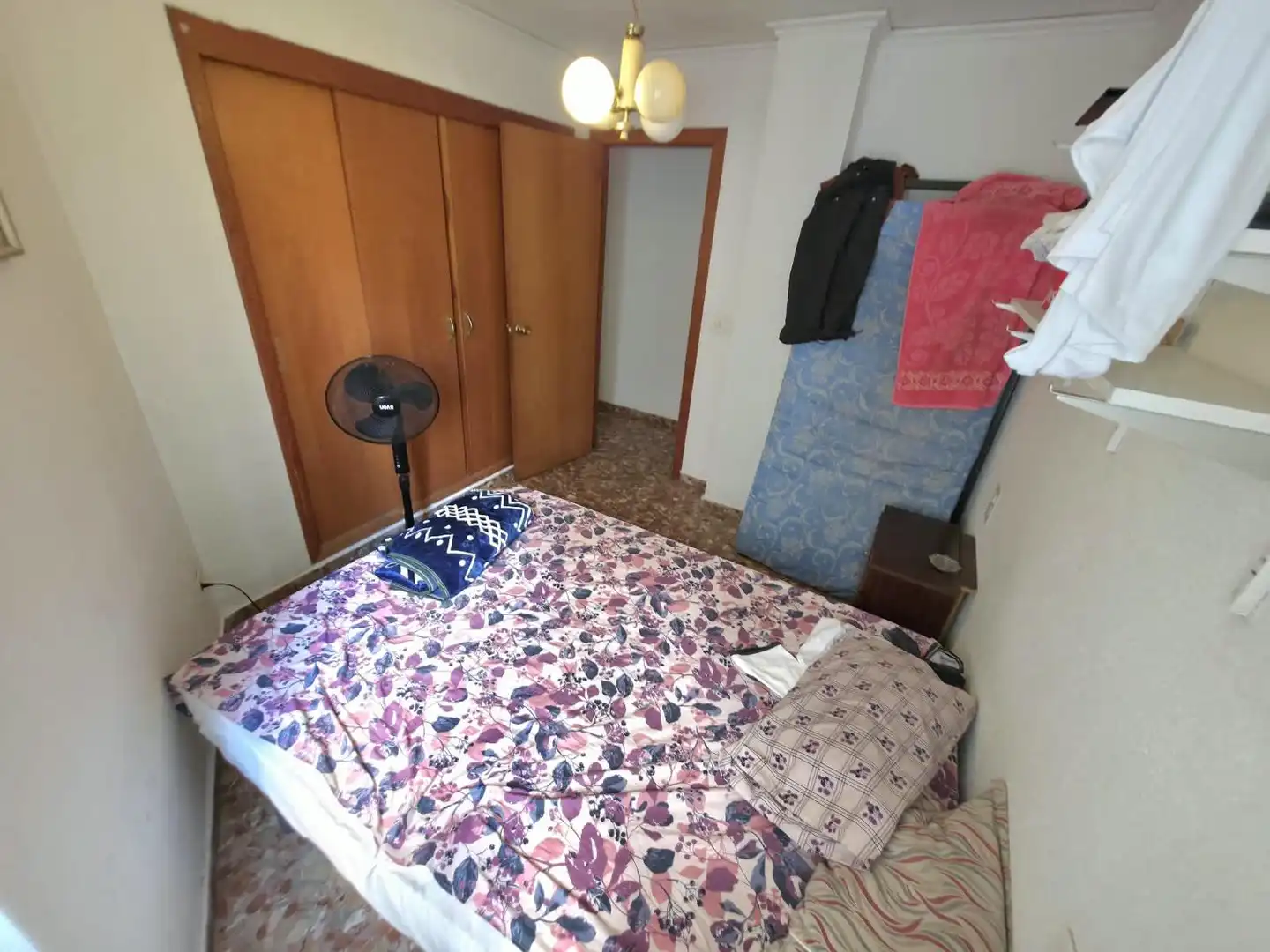 Habitación de Apartamento en venta en Ondara, Alicante