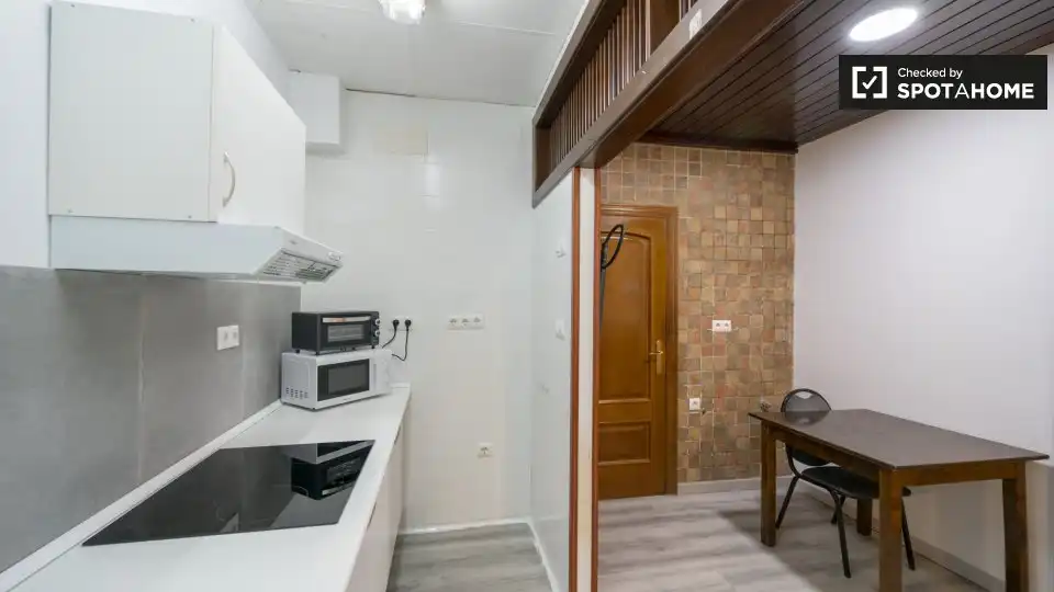 Room in Centro Puerto