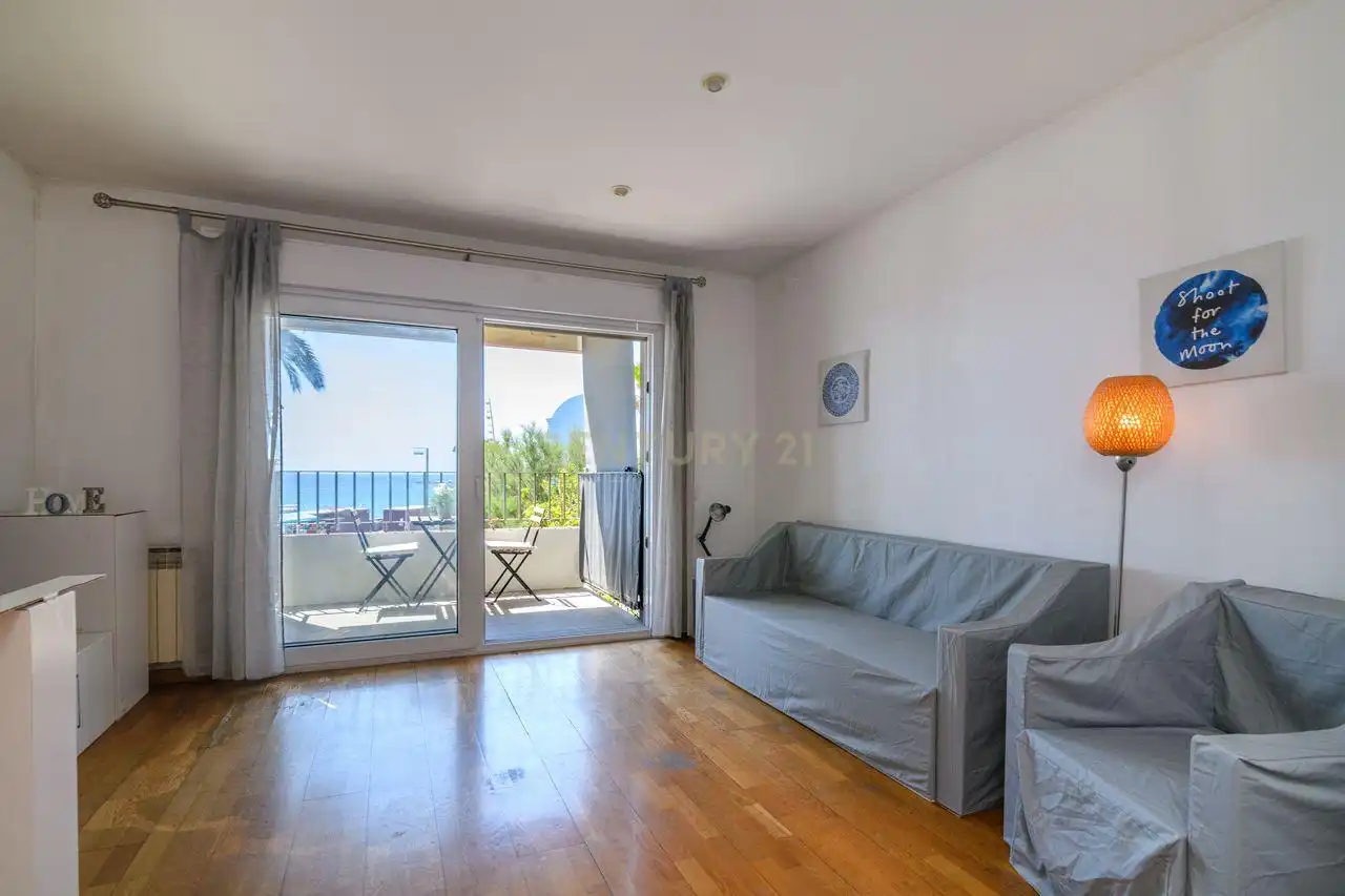 Wohnung zum Verkauf in La Barceloneta