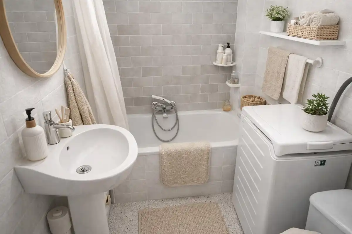 Vivienda con piscina en venta en Parque de la Paloma, imagen 11