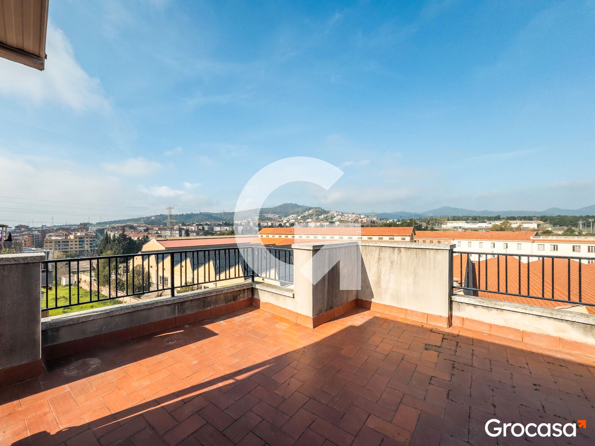 Attic for sale in AV ONZE DE SETEMBRE DE L', Vinyets - Molí Vell