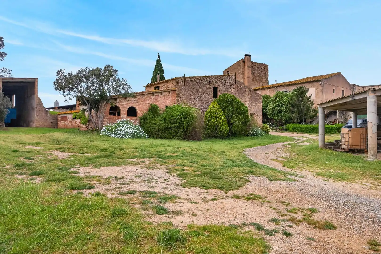 Xalet en venda a Siurana