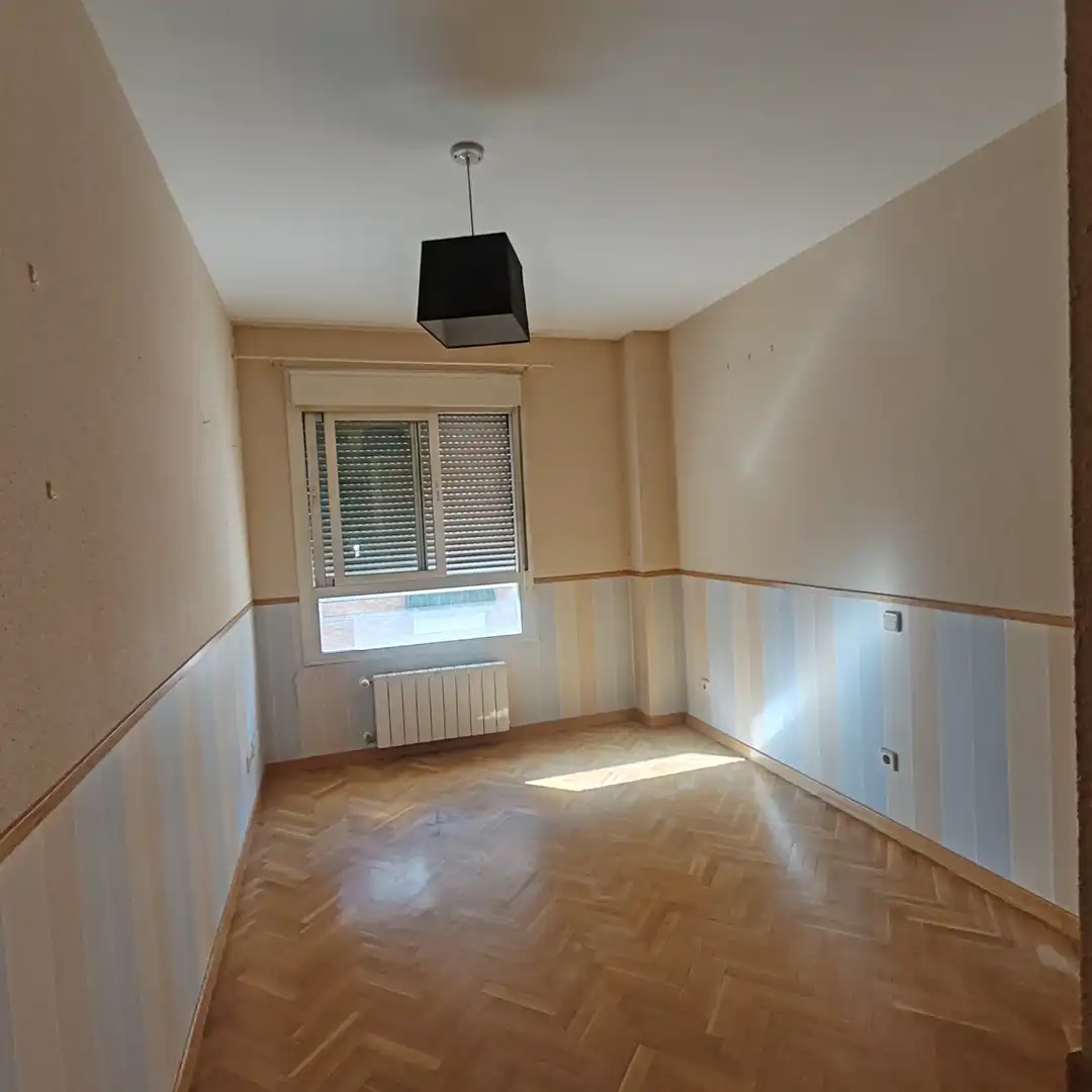 Piso de alquiler en Alto de la Jabonería