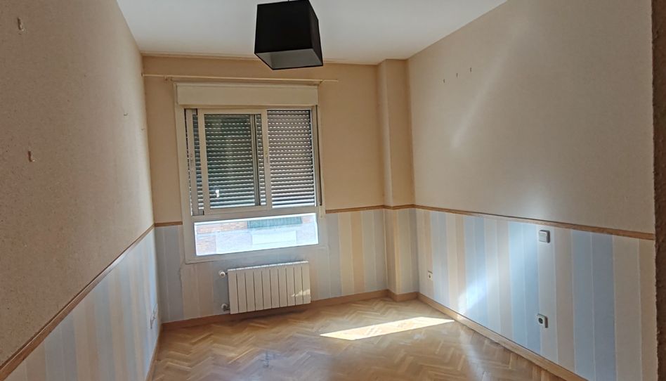 Piso de alquiler en Alto de la Jabonería - Imagen 3