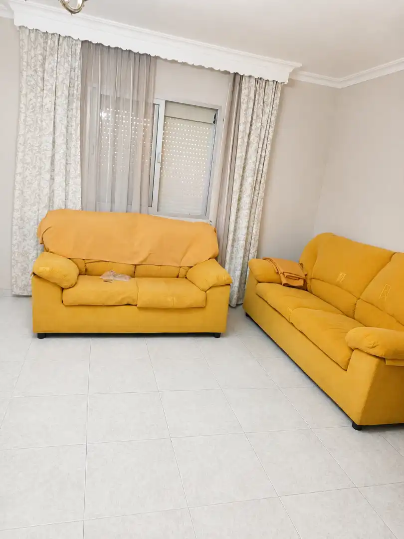 Wohnung zur Miete in Pescadores - Saladillo