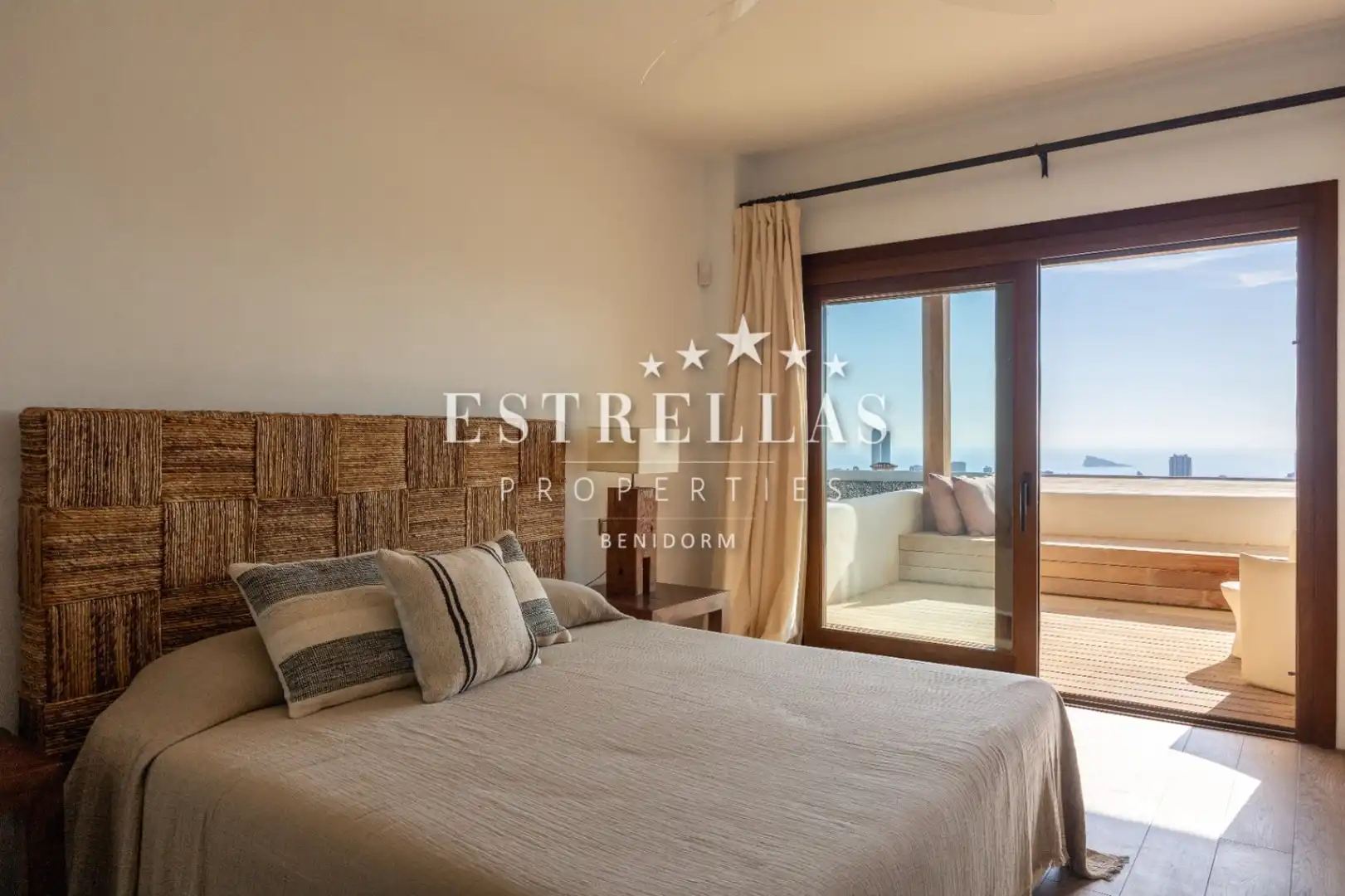 Villa mit Pool zum Verkauf in Golf Bahía, imagen 17