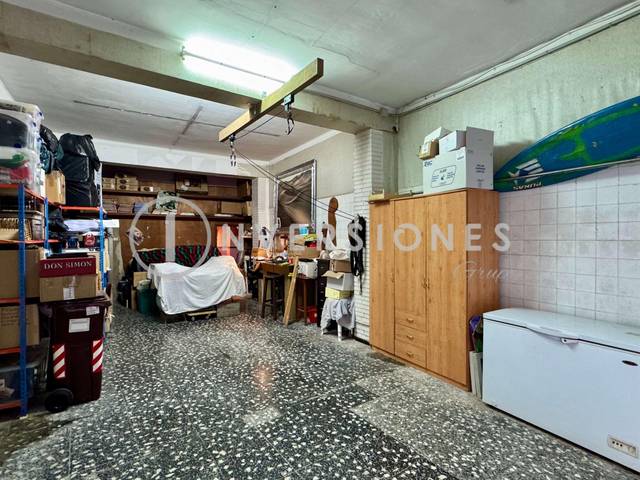 Local comercial en Venta en Carrer POU FONDO en Manacor Centre