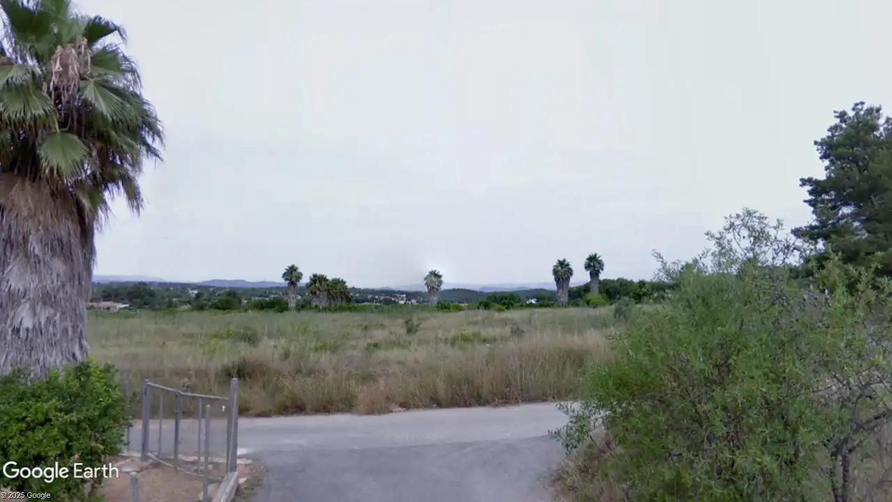 Rural land for sale in Urbanizacion Urbanizacion Horquera 134, imagen 5