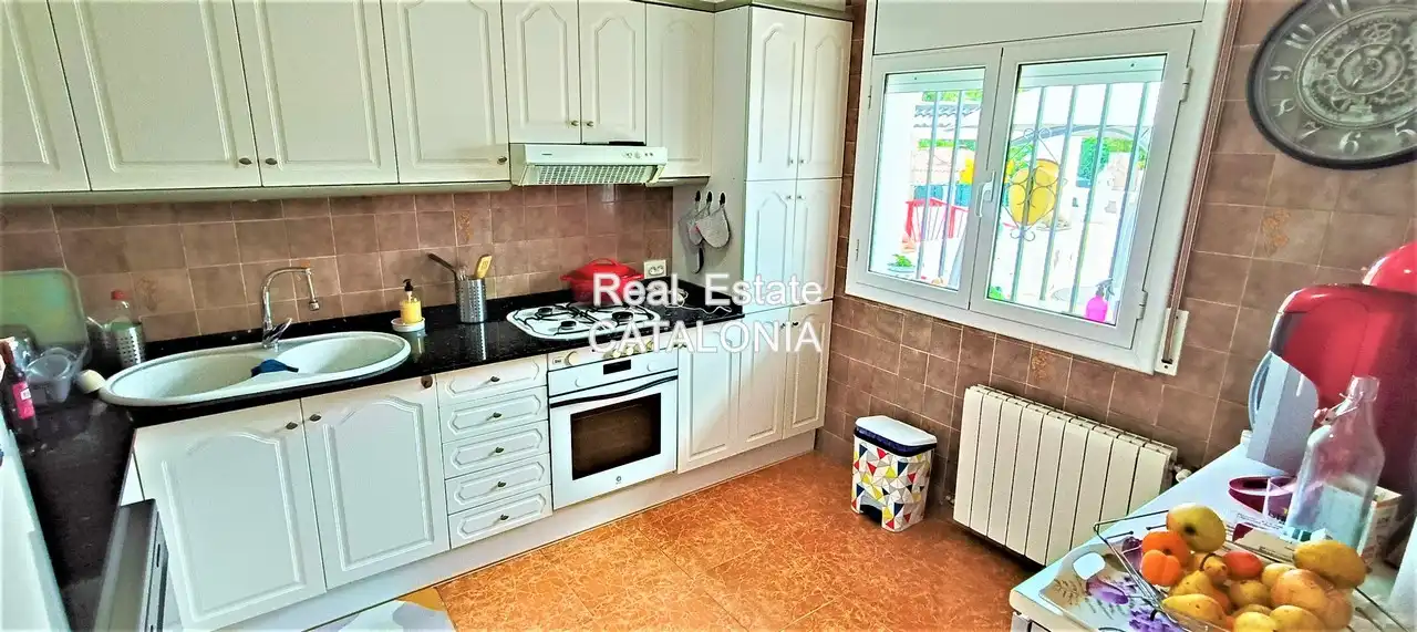 Villa avec terrasse à vendre à Camí de la Plana, imagen 11
