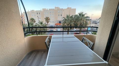 Photo 3 of Flat for rent in Avinguda Ausiàs March, Campello Playa, El Campello