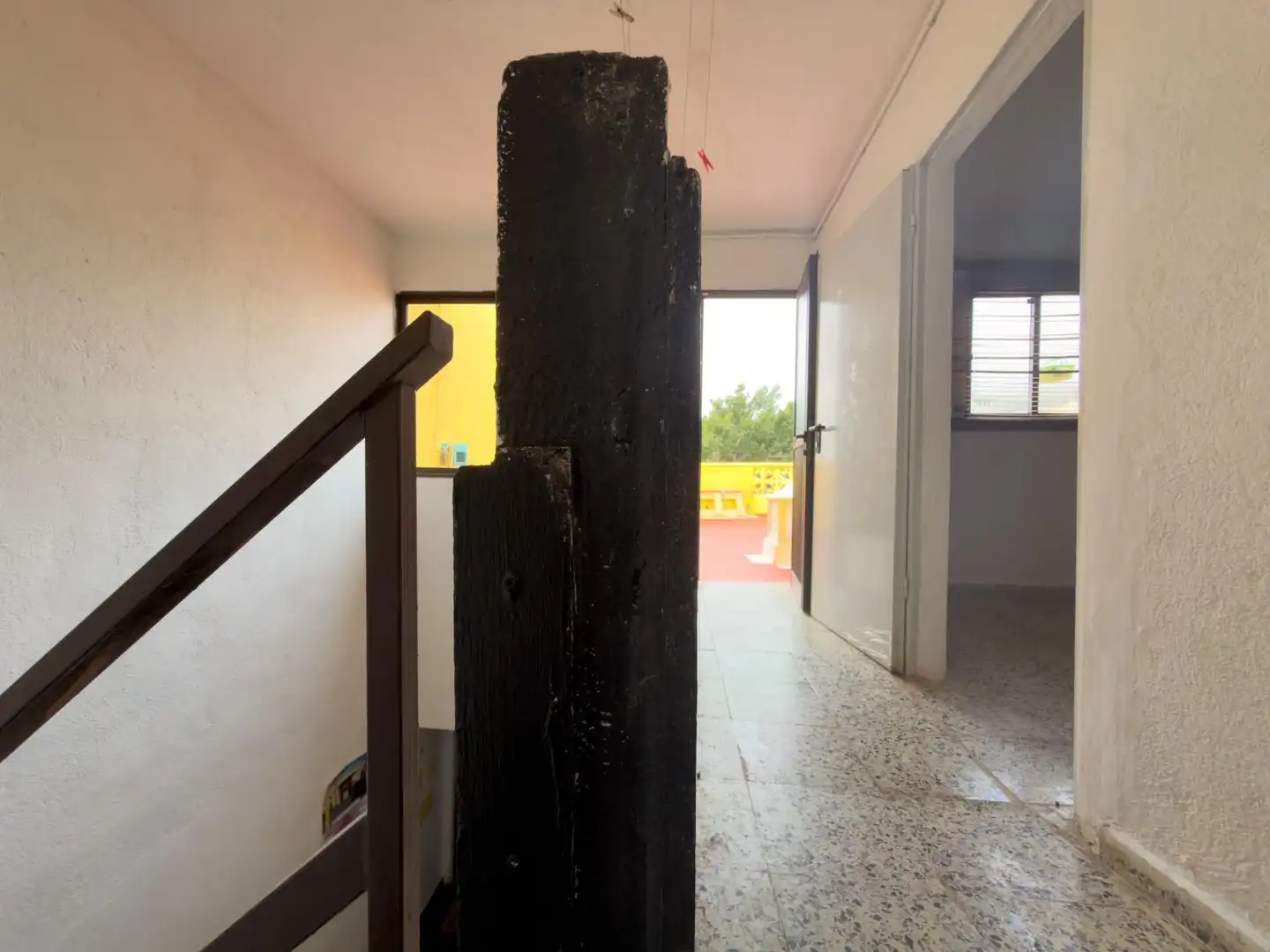 Casa adosada en venda en Arafo