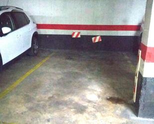 Parking of Garage for sale in  Valencia Capital