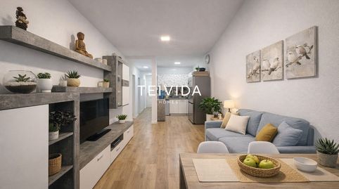 Foto 4 de Piso de alquiler en Calle Mirlo, Palm - Mar, Arona