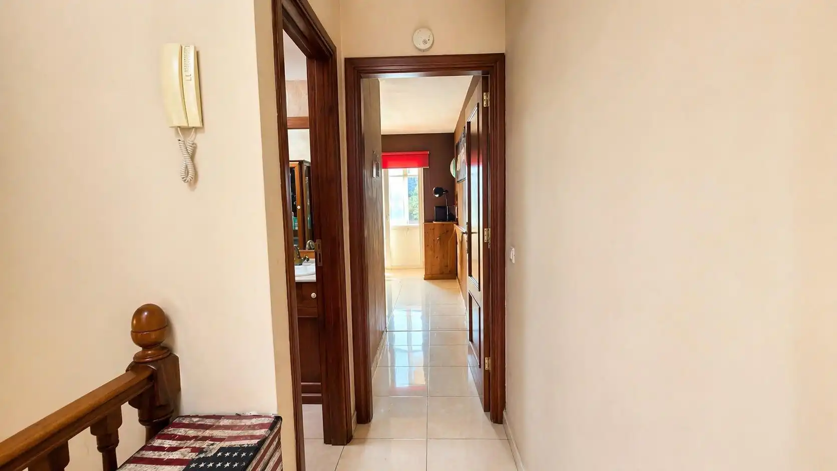 Casa adosada en venta en Arafo con Aire acondicionado, Amueblado y Balcón