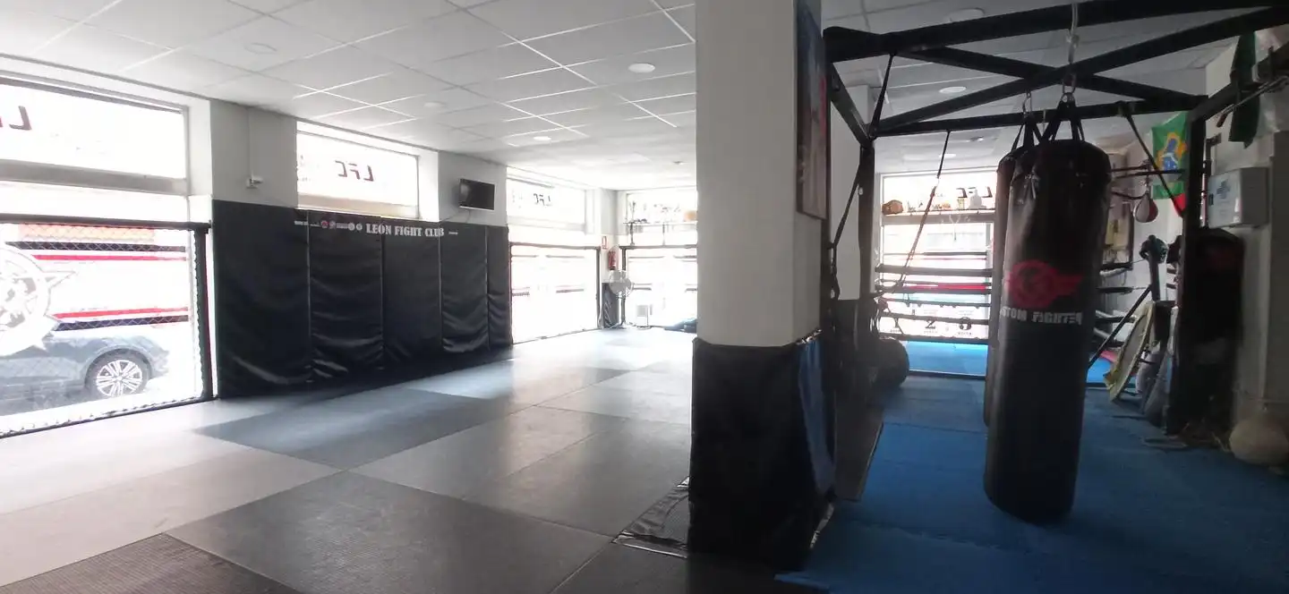 Local comercial en venda a Juan De Badajoz, imagen 7