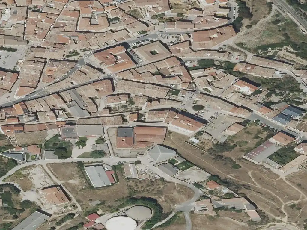 Terreny residencial en venda a calle Cuevas, imagen 2