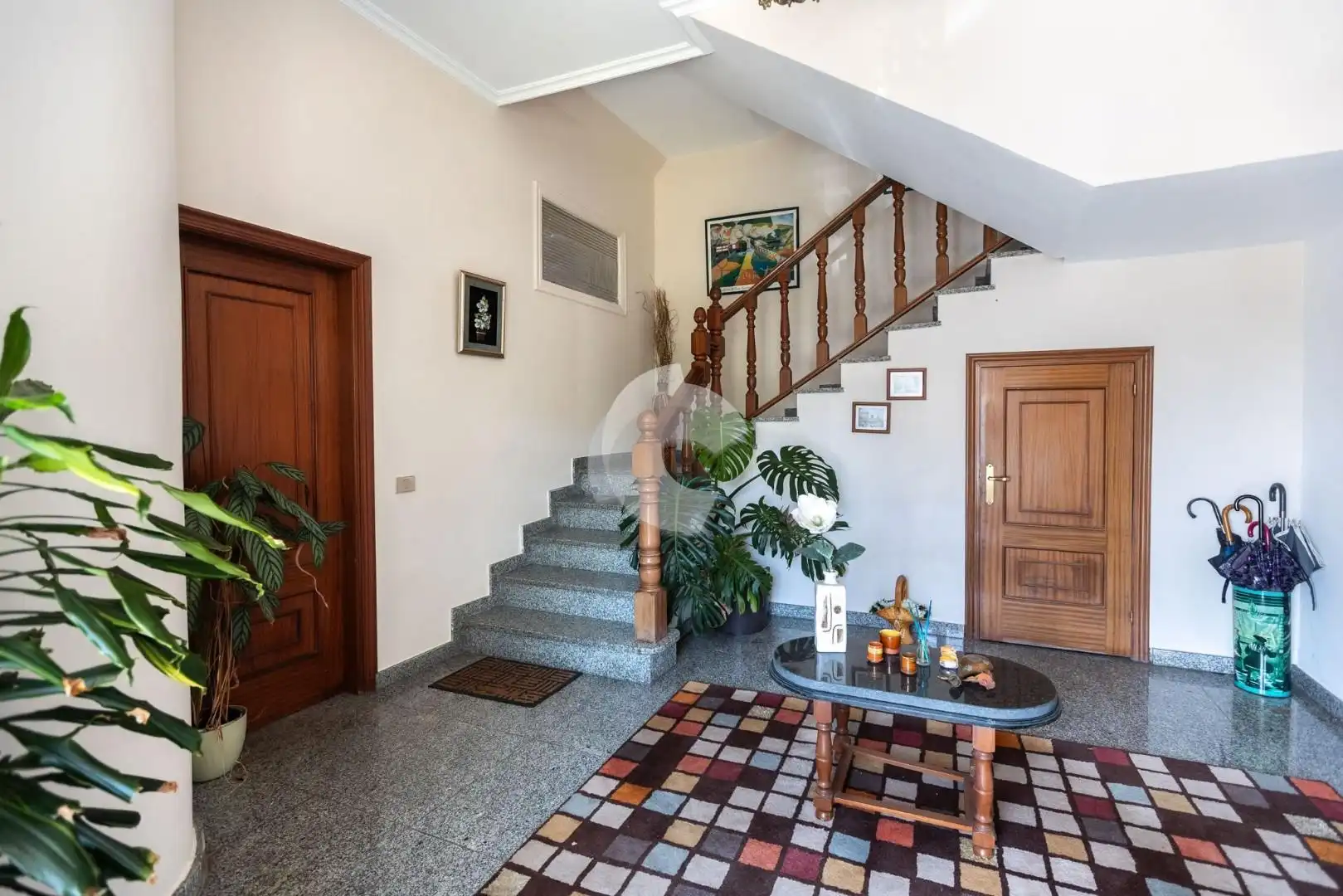 Casa amb jardí en venda a Ribadavia, imagen 7