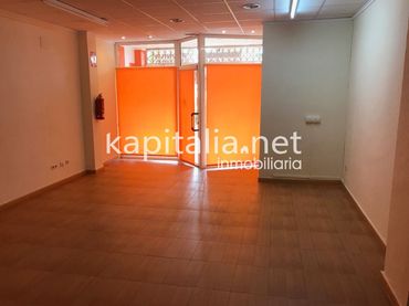 Business premises for sale in Sant Rafael