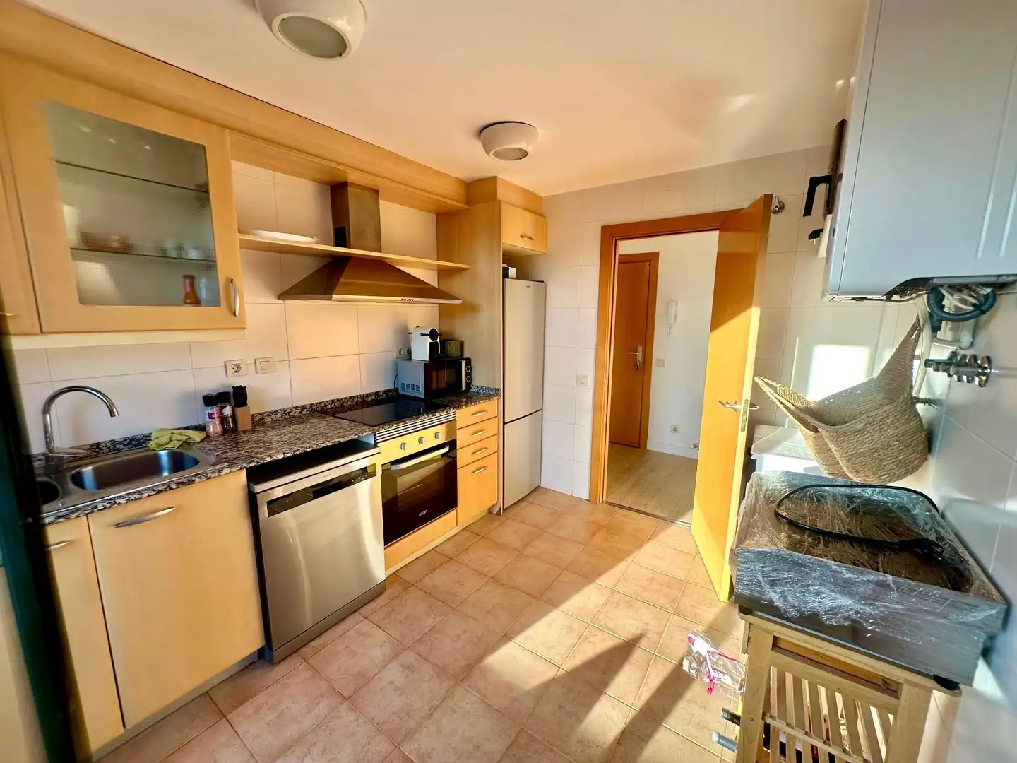 Flat for sale in marfull, 18, Santa Clotilde