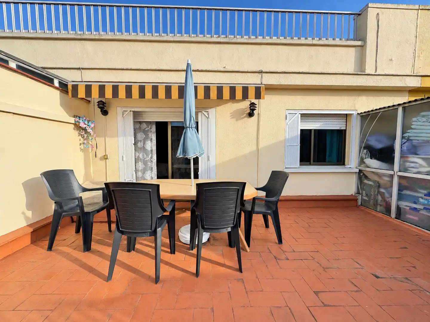 Piso en venta en Carrer del Torrent
