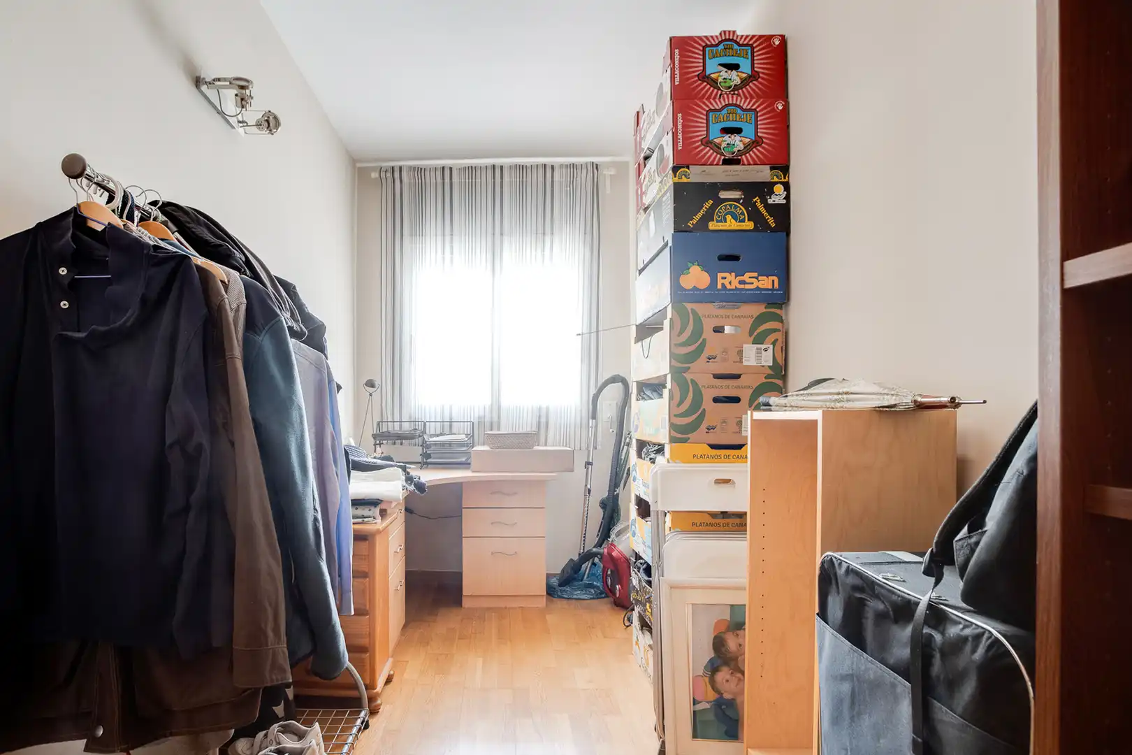Attique avec ascenseur à vendre à Carrer de Ricart, imagen 23