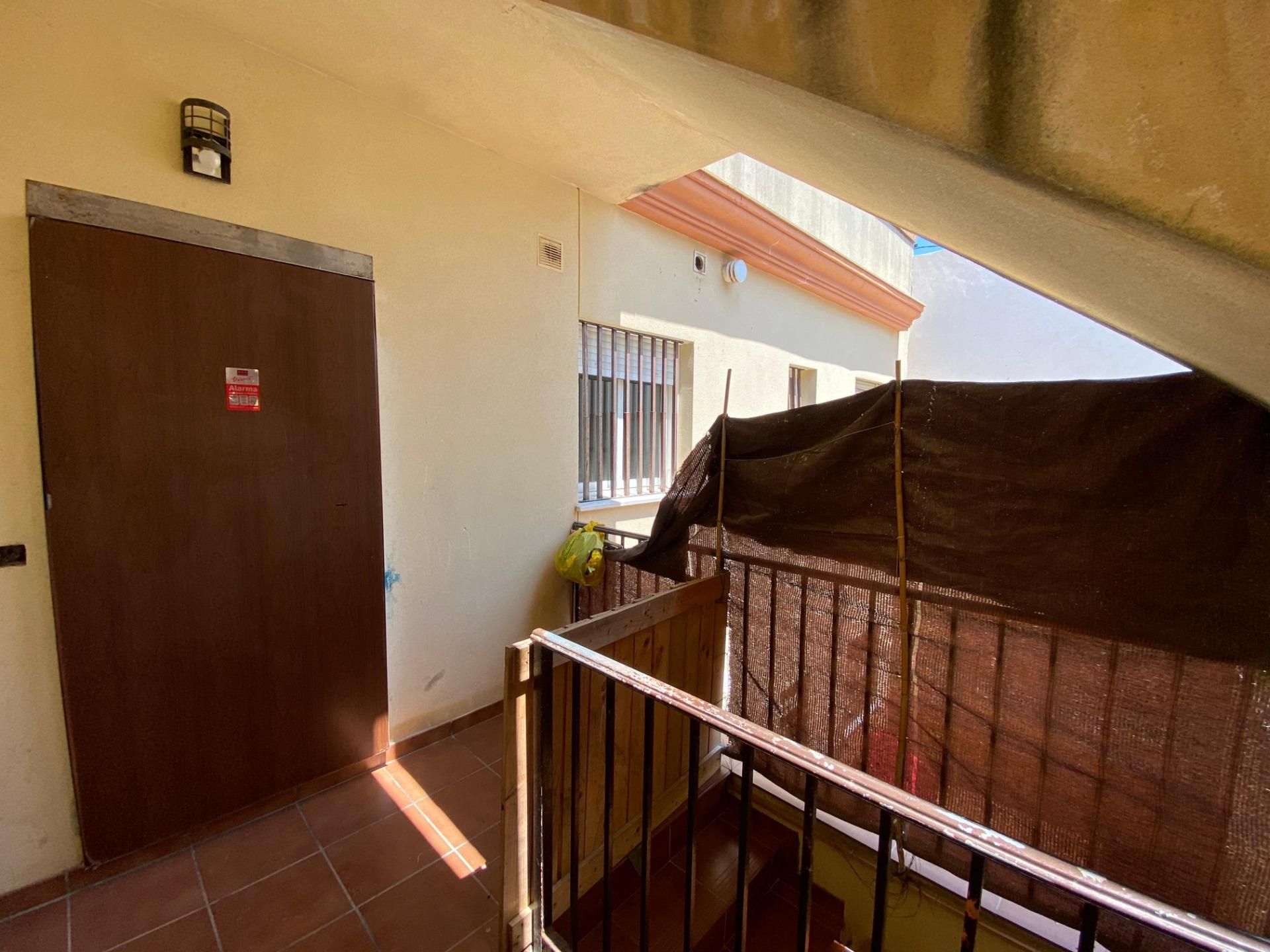 Flat for sale in Estación de Autobuses