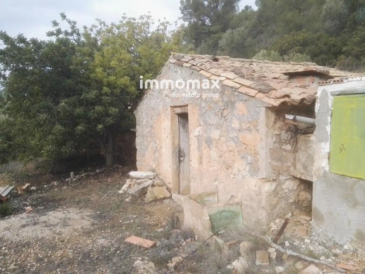 Terrenos y solares en venta en carretera, imagen 17