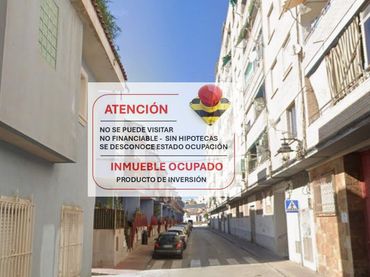 Pis amb ascensor en venda a Ribera de Molina - Torrealta
