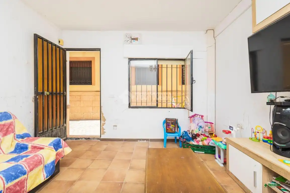 Maison jumelée à vendre à Vera Ciudad, imagen 9