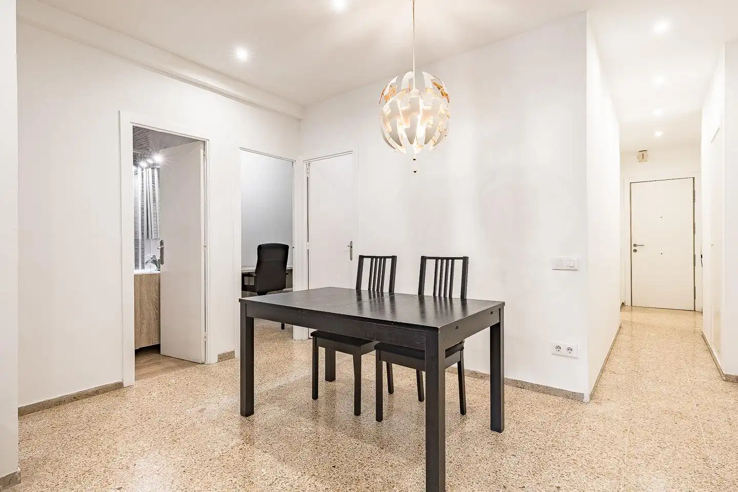 Piso con ascensor en venta en Nou Barris, imagen 17