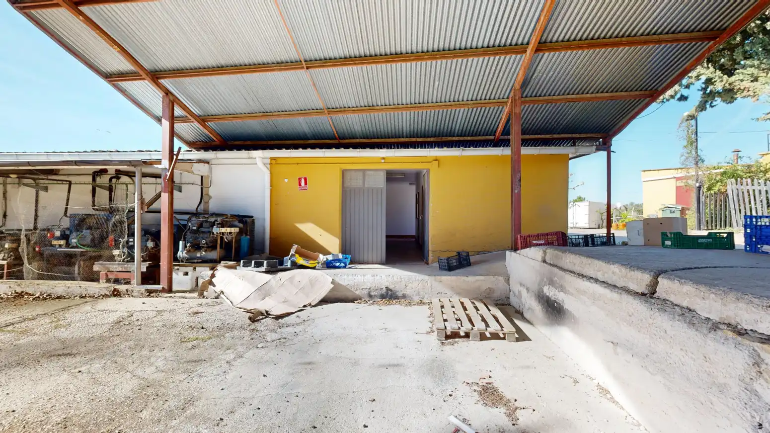 Rural land for sale in Tafalla - PONTARRON, imagen 14