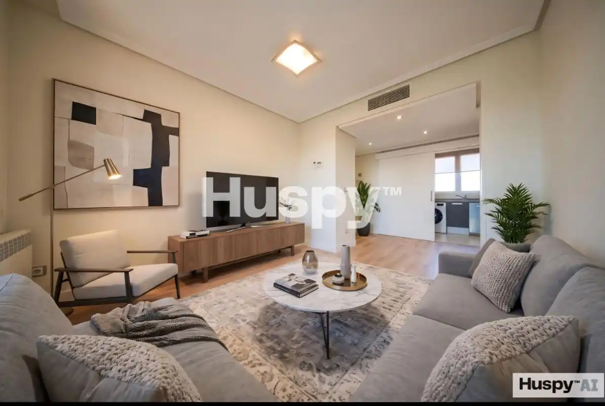 Duplex with terrace to rent in Calle de Joaquín Lorenzo
