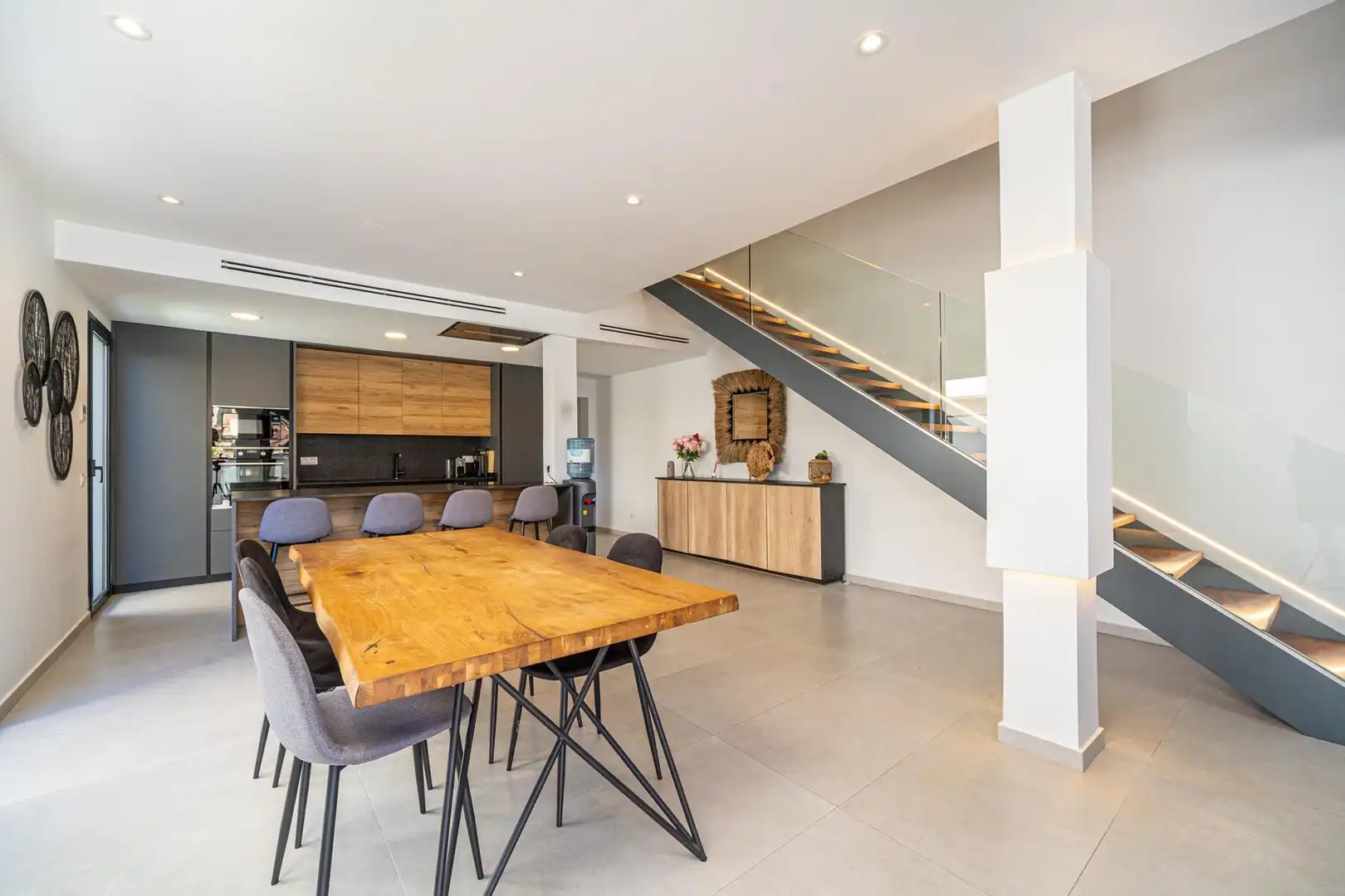 Maison jumelée avec piscine à vendre à Calle Ropit, imagen 9