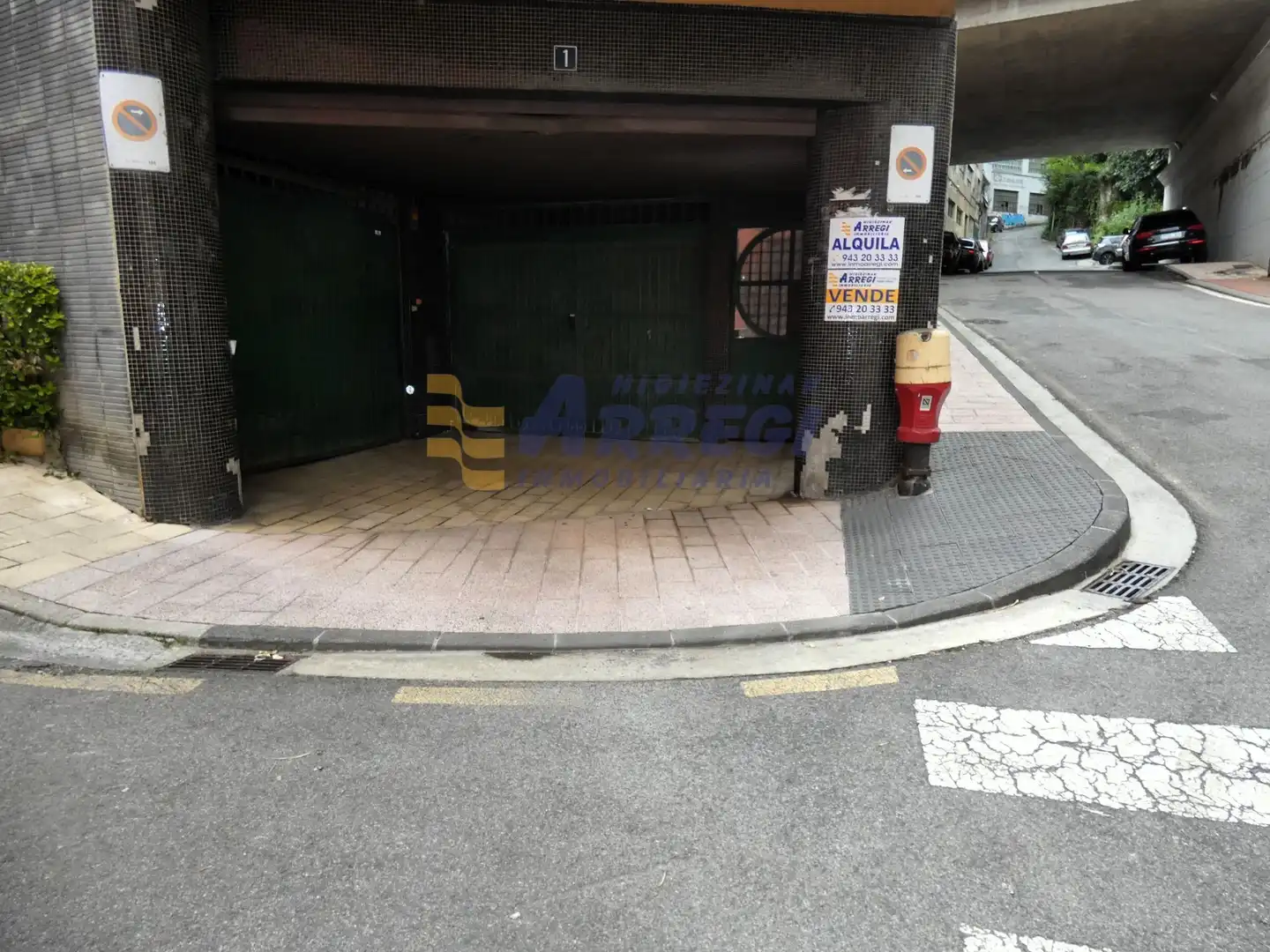 Individual for sale in Eibar, imagen 3