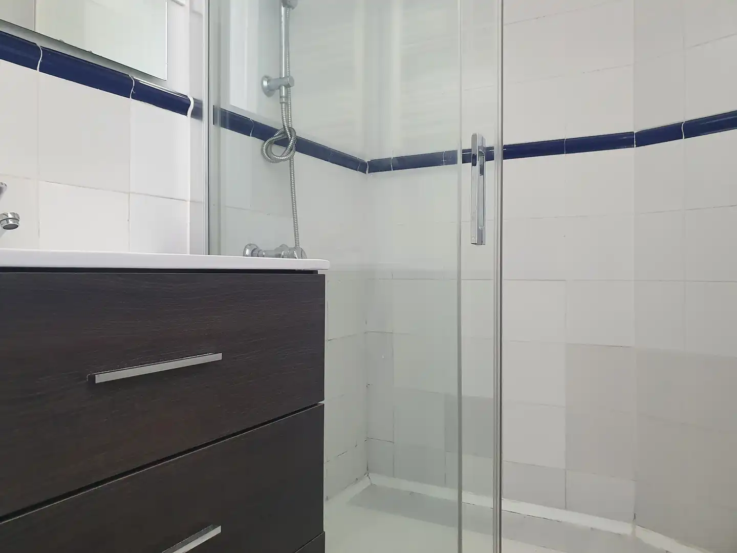 Apartamento de alquiler en Calle de la Cabeza, Embajadores - Lavapiés