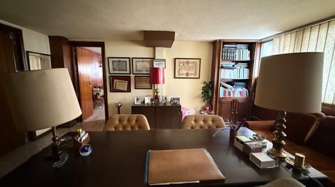 Foto 5 de Oficina en venda a Calle Canalejas, 26, Centro Ciudad - El Carmen, Málaga