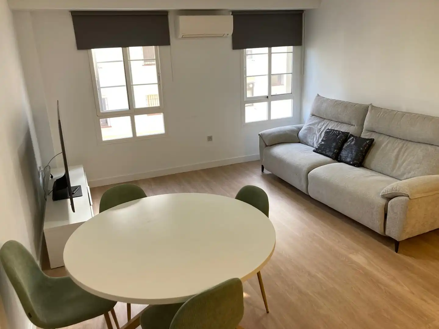 Apartament amb ascensor de lloguer a Calle Doctor Fleming, imagen 4