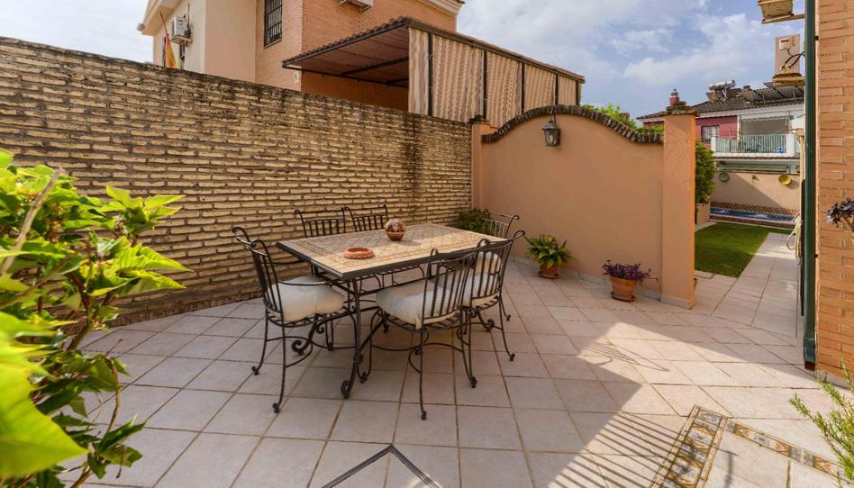 Foto 1 de Casa o xalet en venda a Calle Menorca, Gelves, Sevilla