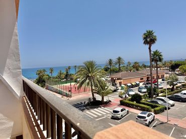 Flat with lift for sale in Calle del Ancla