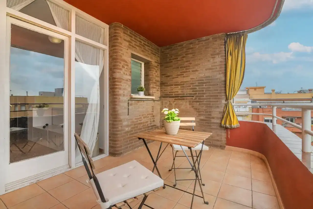 Wohnungen zum Verkauf in Carrer de Montjuïc, 2, 08620 Sant Vicenç dels Hort, 2