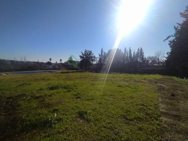 Terreno residencial en Venta en Las Vaguadas