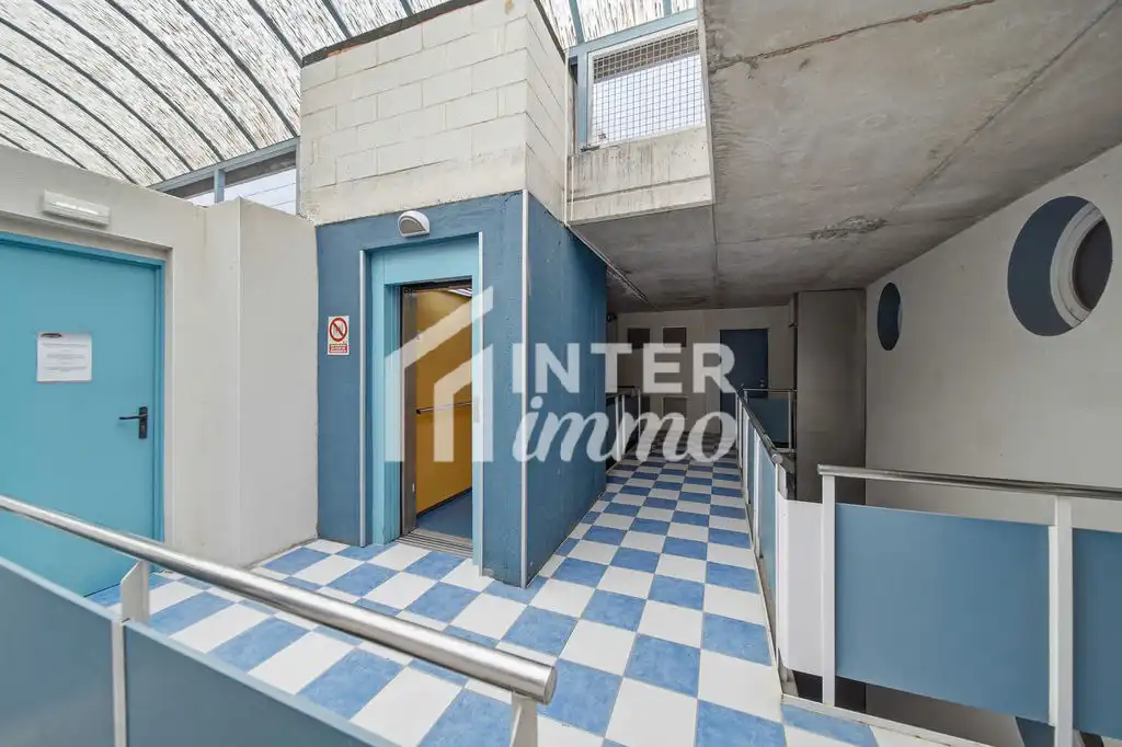 Apartment mit Pool zum Verkauf in Avenida PORT CANIGÓ 15, imagen 12