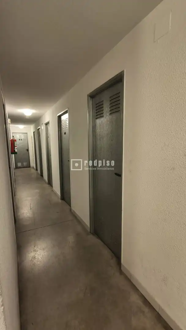 Flat for sale in Madrid  with Air Conditioner, Heating and Private garden