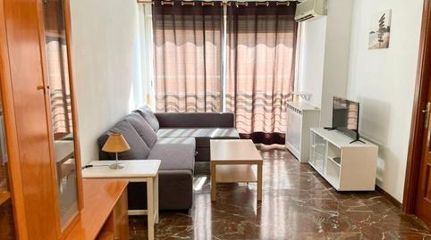 Foto 2 de Pis de lloguer a Calle Atlanta, 6, Avda. Federico Garcia Lorca - Nueva Estación Autobuses,  Granada Capital