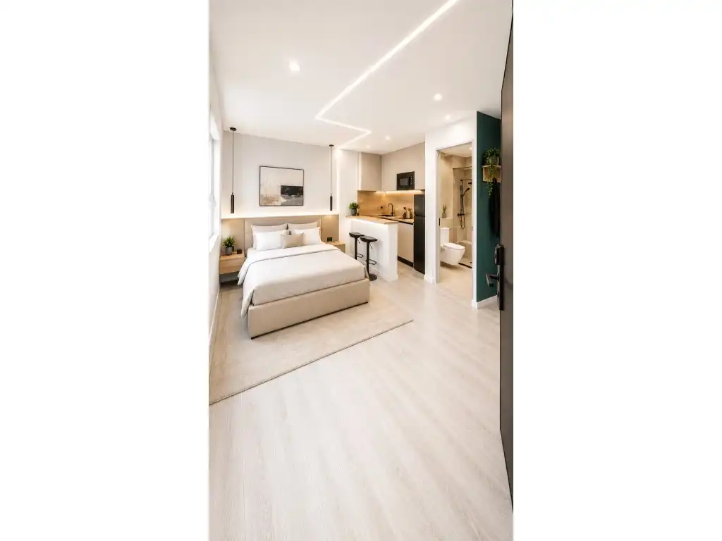 Studio with lift for sale in Calle Alfaz Del Pi, imagen 6